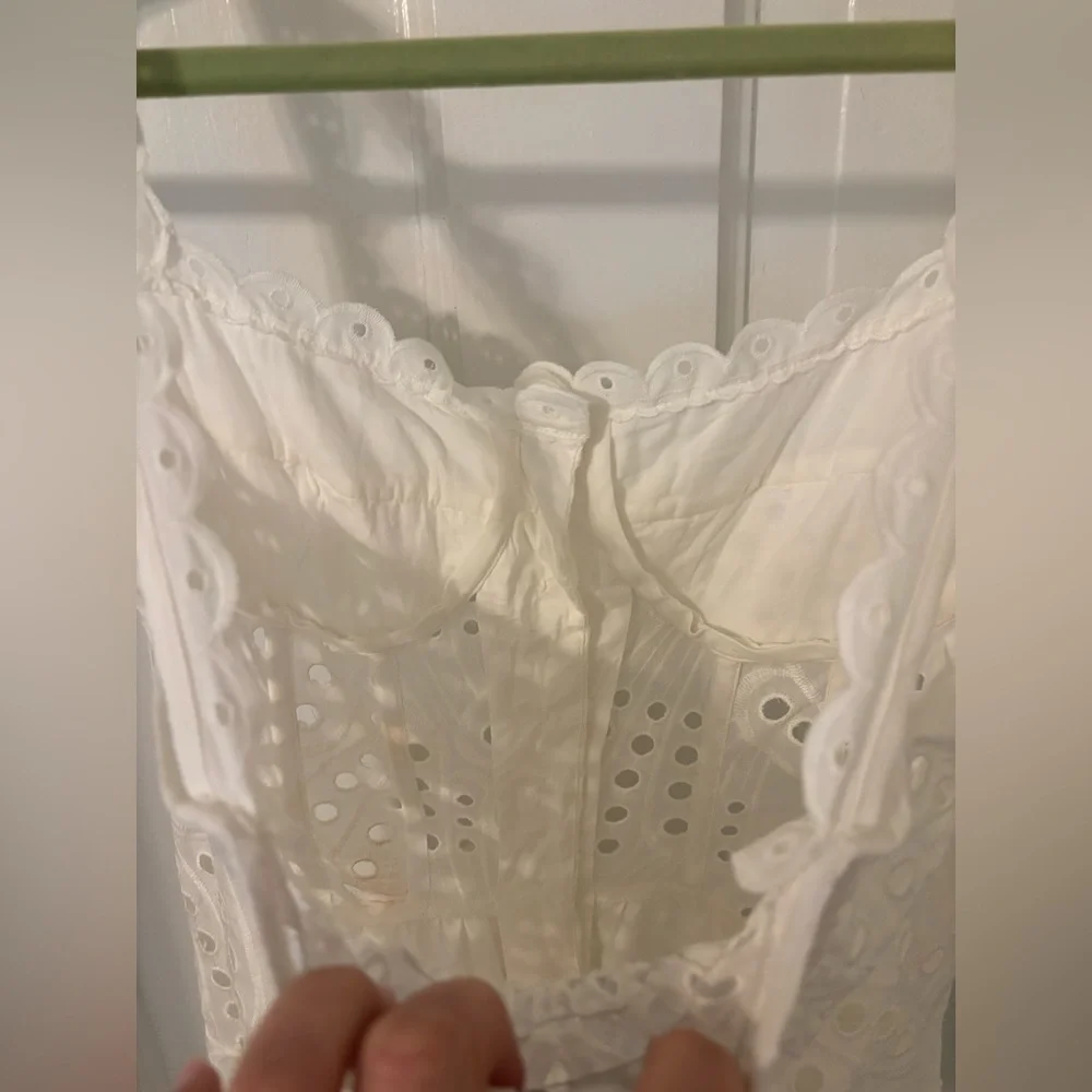 Charo Ruiz Ibiza dress size small - Picture 8 of 12